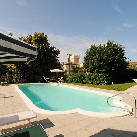 Villa Torricelli Scarperia - Il Giardinetto Residence Zimmer foto