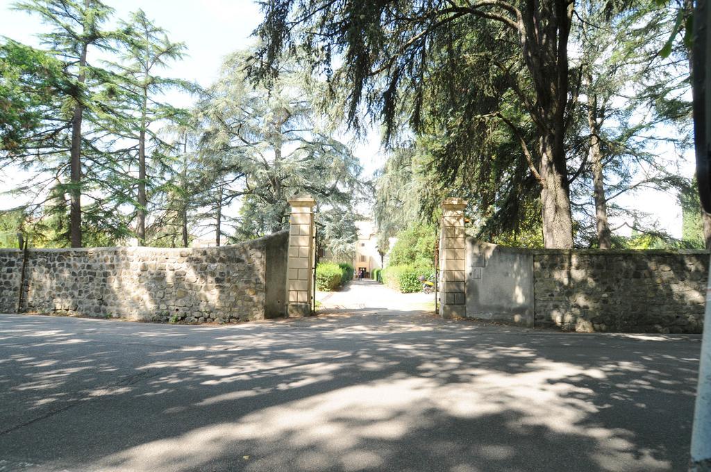 Villa Torricelli Scarperia - Il Giardinetto Residence Zimmer foto