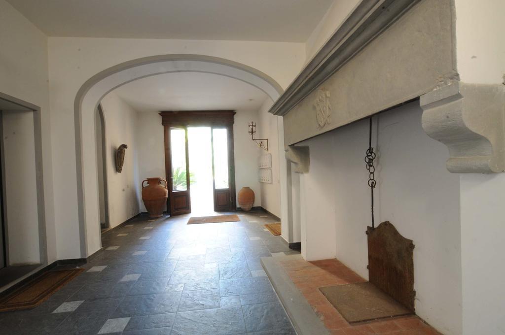 Villa Torricelli Scarperia - Il Giardinetto Residence Zimmer foto